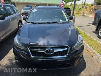 2013 Subaru XV Crosstrek 2.0i Premium - miniatura 2