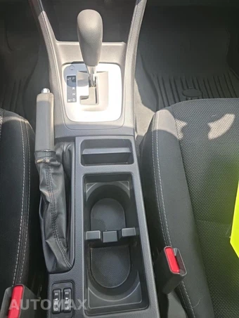 2013 Subaru XV Crosstrek 2.0i Premium - miniatura 28