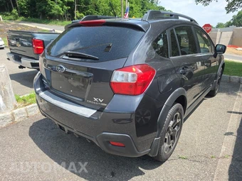 2013 Subaru XV Crosstrek 2.0i Premium - miniatura 4