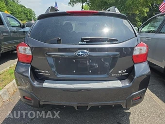 2013 Subaru XV Crosstrek 2.0i Premium - miniatura 5