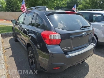 2013 Subaru XV Crosstrek 2.0i Premium - miniatura 6