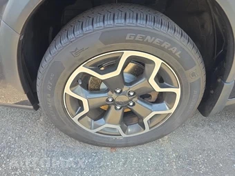 2013 Subaru XV Crosstrek 2.0i Premium - miniatura 8