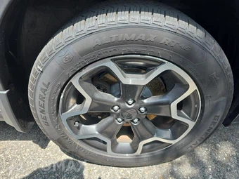 2013 Subaru XV Crosstrek 2.0i Premium - miniatura 9