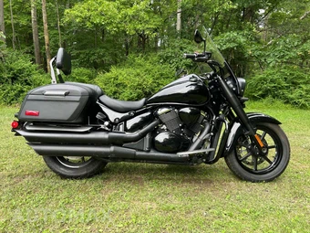 2013 Suzuki Boulevard 1500 C90 B.O.S.S. — car from the USA, Manheim Buy-Now listing at AUTOMAX