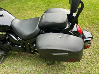 2013 Suzuki Boulevard 1500 C90 B.O.S.S. – miniatura 12