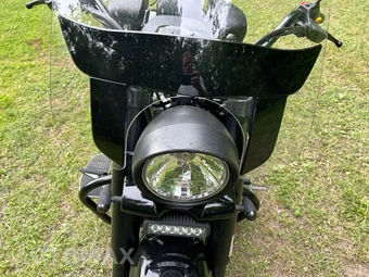 2013 Suzuki Boulevard 1500 C90 B.O.S.S. – miniatura 16