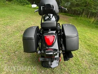 2013 Suzuki Boulevard 1500 C90 B.O.S.S. – miniatura 21