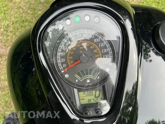 2013 Suzuki Boulevard 1500 C90 B.O.S.S. – miniatura 24