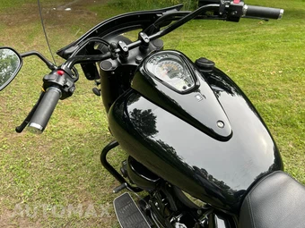 2013 Suzuki Boulevard 1500 C90 B.O.S.S. – miniatura 25