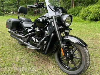 2013 Suzuki Boulevard 1500 C90 B.O.S.S. – miniatura 27