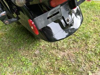 2013 Suzuki Boulevard 1500 C90 B.O.S.S. – miniatura 28