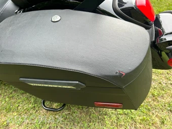2013 Suzuki Boulevard 1500 C90 B.O.S.S. – miniatura 29