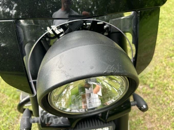 2013 Suzuki Boulevard 1500 C90 B.O.S.S. – miniatura 31