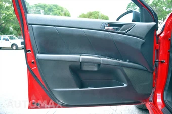 2013 Suzuki Kizashi Sport SLS – miniatura 14