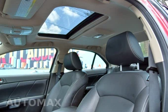 2013 Suzuki Kizashi Sport SLS – miniatura 15