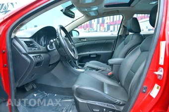 2013 Suzuki Kizashi Sport SLS – miniatura 16
