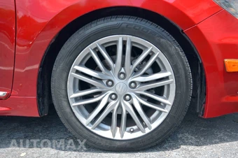 2013 Suzuki Kizashi Sport SLS – miniatura 27