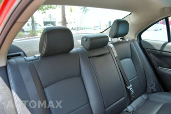 2013 Suzuki Kizashi Sport SLS – miniatura 31