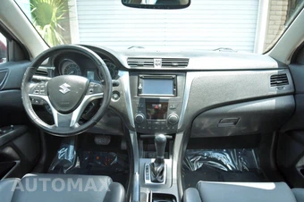 2013 Suzuki Kizashi Sport SLS – miniatura 33