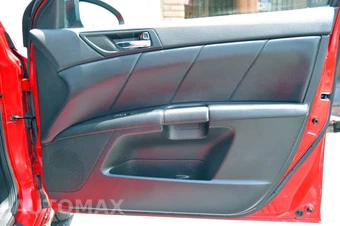 2013 Suzuki Kizashi Sport SLS – miniatura 35