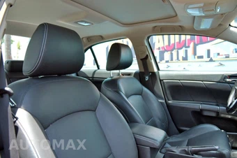 2013 Suzuki Kizashi Sport SLS – miniatura 37