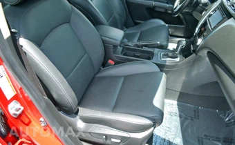 2013 Suzuki Kizashi Sport SLS – miniatura 38