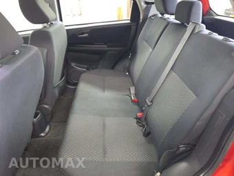 2013 Suzuki SX4 Crossover Hatchback – miniatura 13