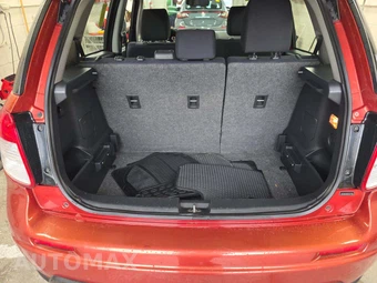 2013 Suzuki SX4 Crossover Hatchback – miniatura 14