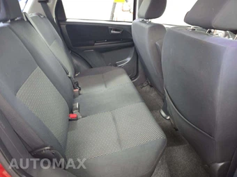2013 Suzuki SX4 Crossover Hatchback – miniatura 16