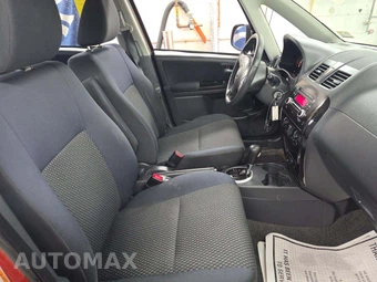 2013 Suzuki SX4 Crossover Hatchback – miniatura 18