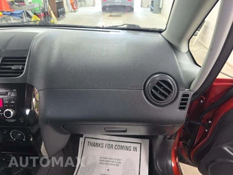 2013 Suzuki SX4 Crossover Hatchback – miniatura 19
