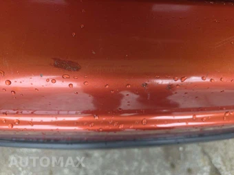 2013 Suzuki SX4 Crossover Hatchback – miniatura 21