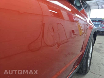 2013 Suzuki SX4 Crossover Hatchback – miniatura 23