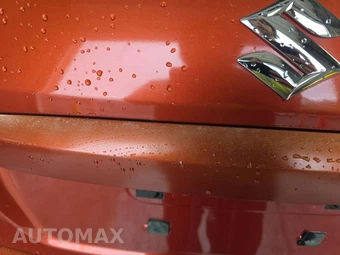 2013 Suzuki SX4 Crossover Hatchback – miniatura 24