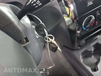 2013 Suzuki SX4 Crossover Hatchback – miniatura 8