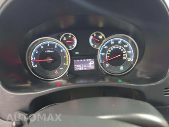 2013 Suzuki SX4 Crossover Hatchback – miniatura 9