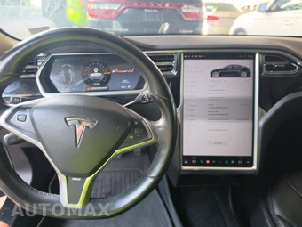 2013 Tesla Model S – miniatura 11