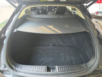 2013 Tesla Model S – miniatura 16