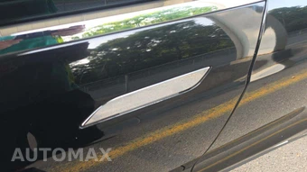 2013 Tesla Model S – miniatura 26