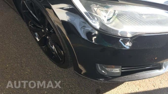 2013 Tesla Model S – miniatura 27
