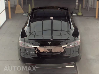 2013 Tesla Model S – miniatura 5