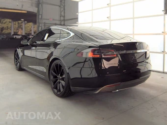 2013 Tesla Model S – miniatura 6