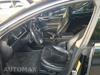 2013 Tesla Model S – miniatura 7