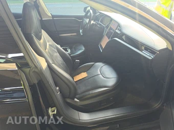 2013 Tesla Model S – miniatura 8