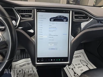 2013 Tesla Model S – miniatura 12