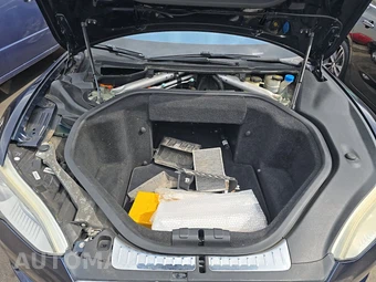 2013 Tesla Model S – miniatura 15