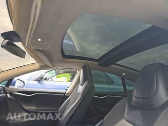 2013 Tesla Model S – miniatura 19