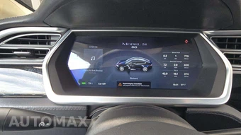 2013 Tesla Model S – miniatura 20