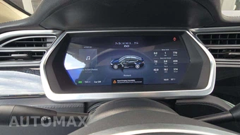 2013 Tesla Model S – miniatura 22
