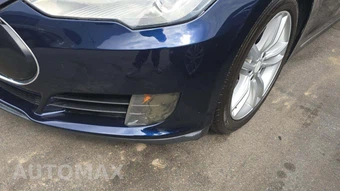 2013 Tesla Model S – miniatura 28